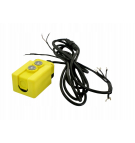 Mando a distancia de 2 botones para la fuente de alimentación